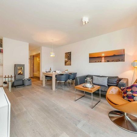Die Strandvilla Nordwind Sellin  Ngoại thất bức ảnh